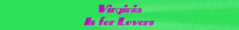 Show me about Virginia